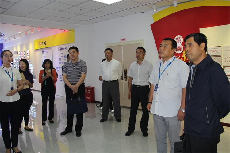 构建协调劳动关系，共享企业文化建设