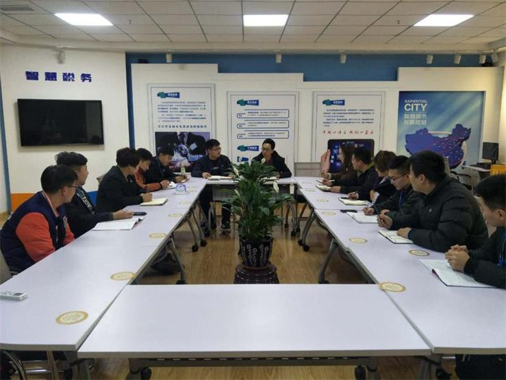 新征程：2018智慧社区战略妄想